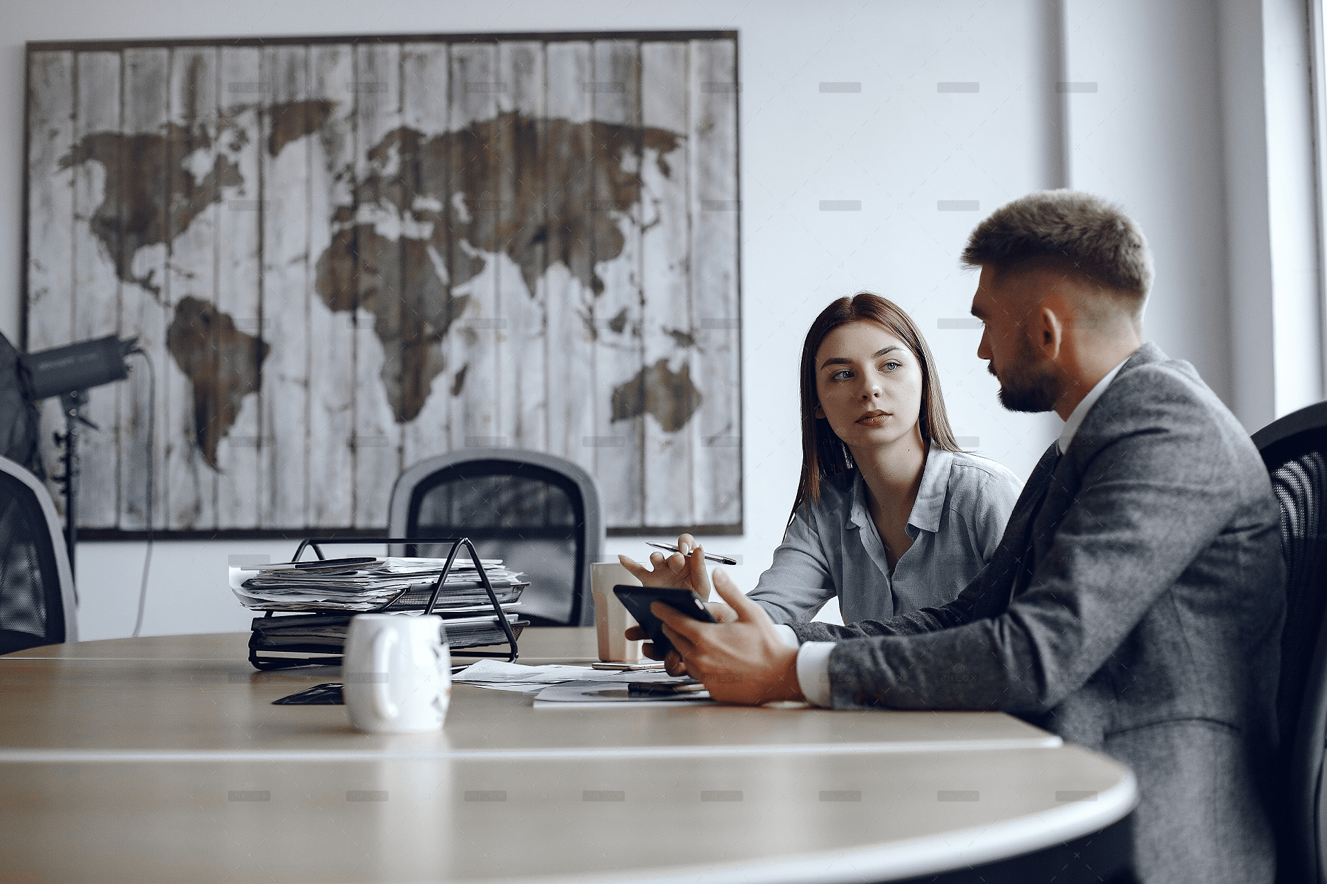 man-uses-tablet-business-partners-business-meeting-people-are-sitting-table.png